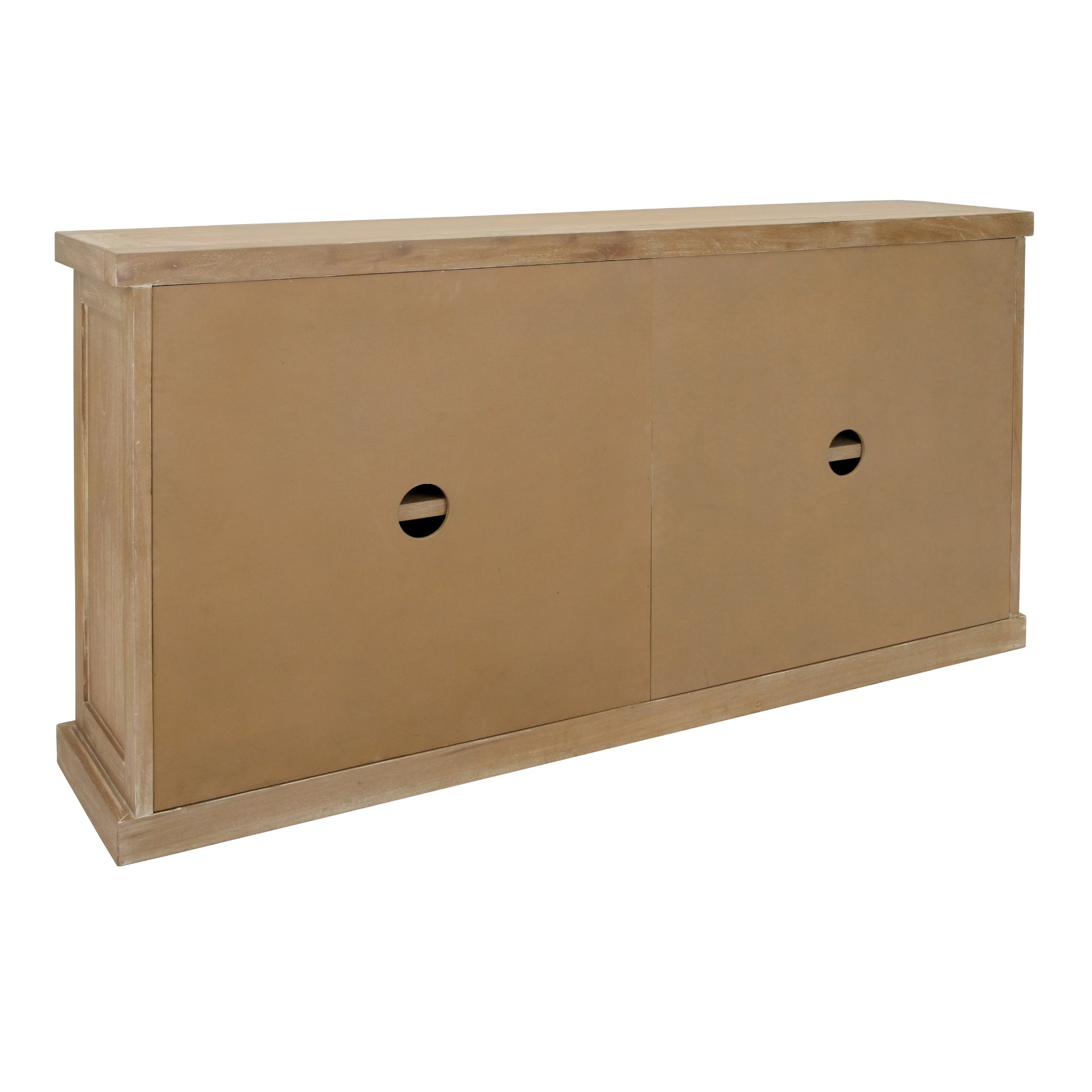 Armoni Buffet/Sideboard 4 Doors - What A Room