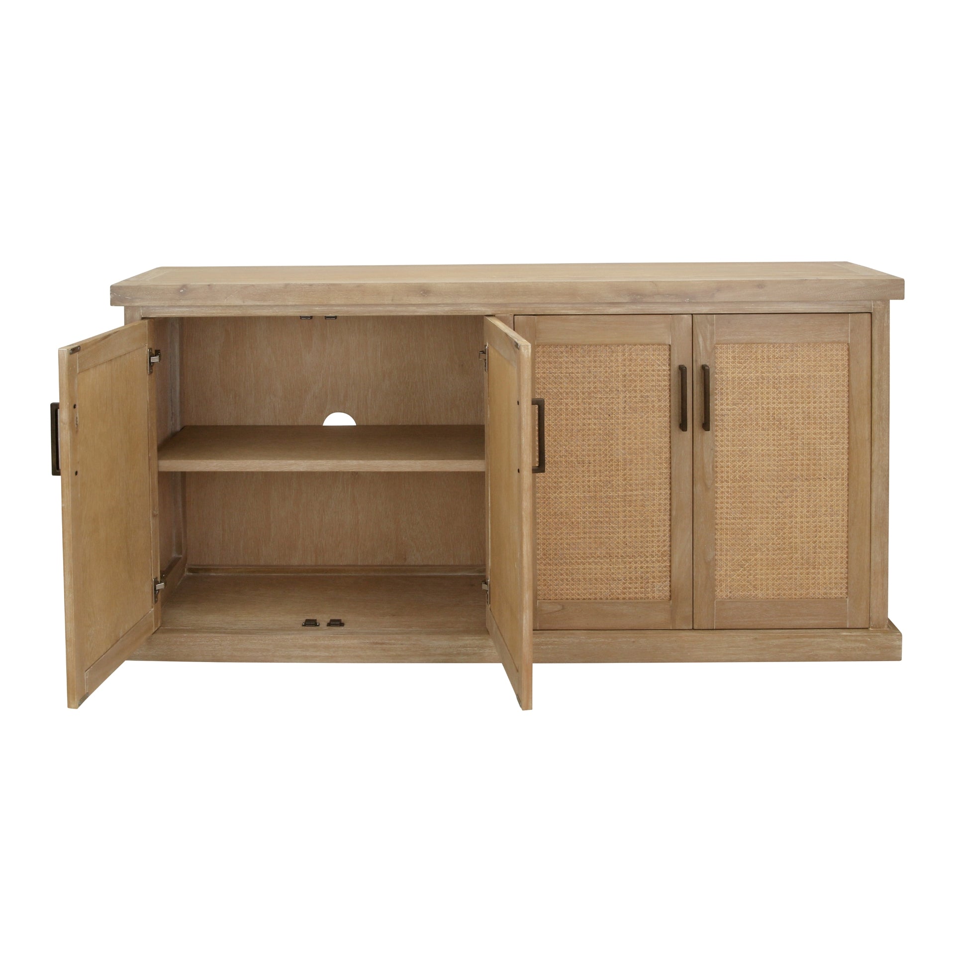 Armoni Buffet/Sideboard 4 Doors - What A Room