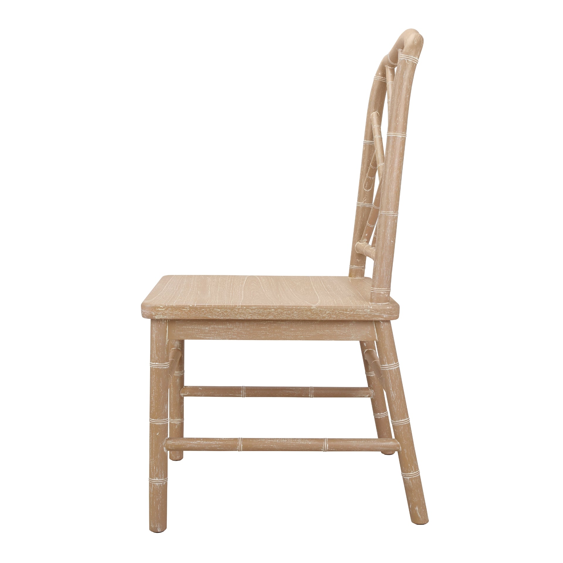 Islena Dining Side Chair (Set of 2) - What A Room