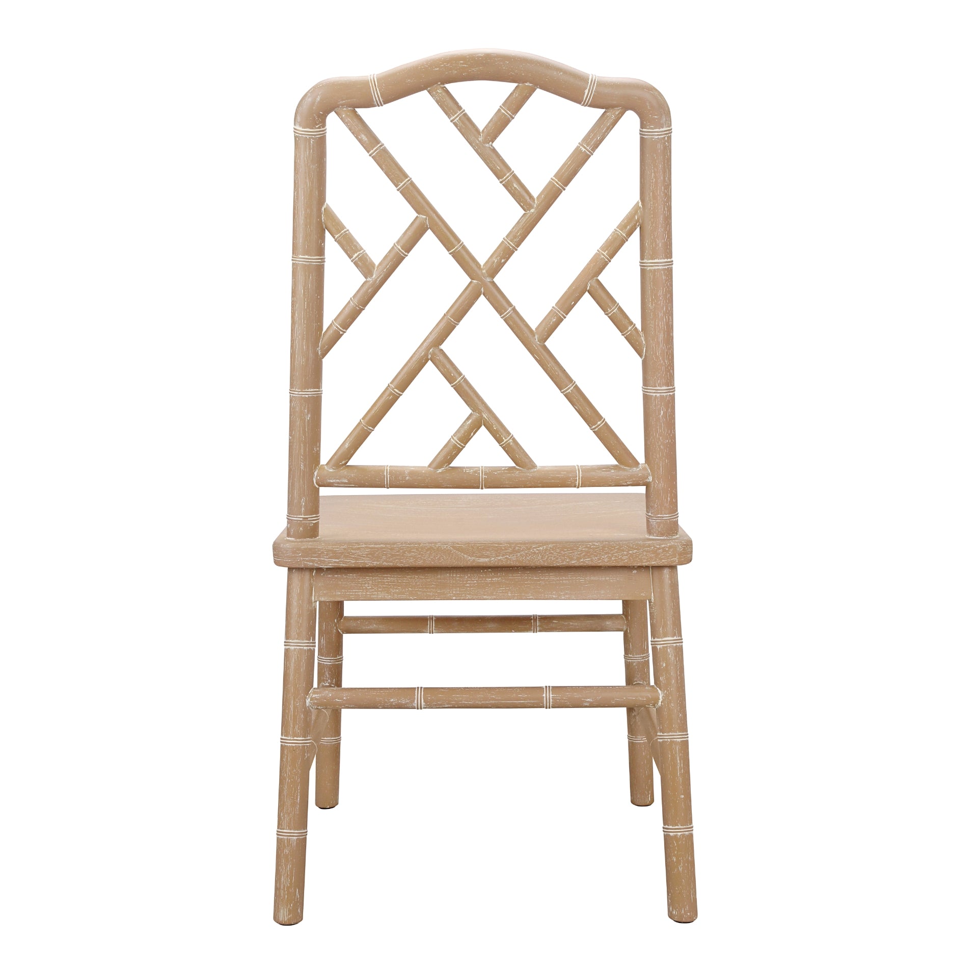 Islena Dining Side Chair (Set of 2) - What A Room