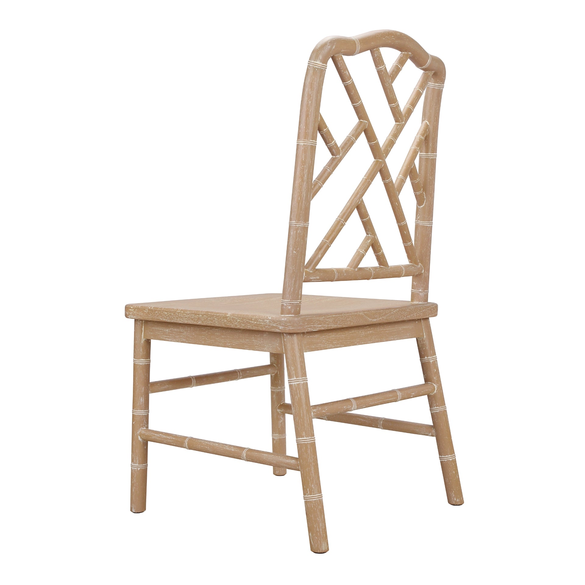 Islena Dining Side Chair (Set of 2) - What A Room