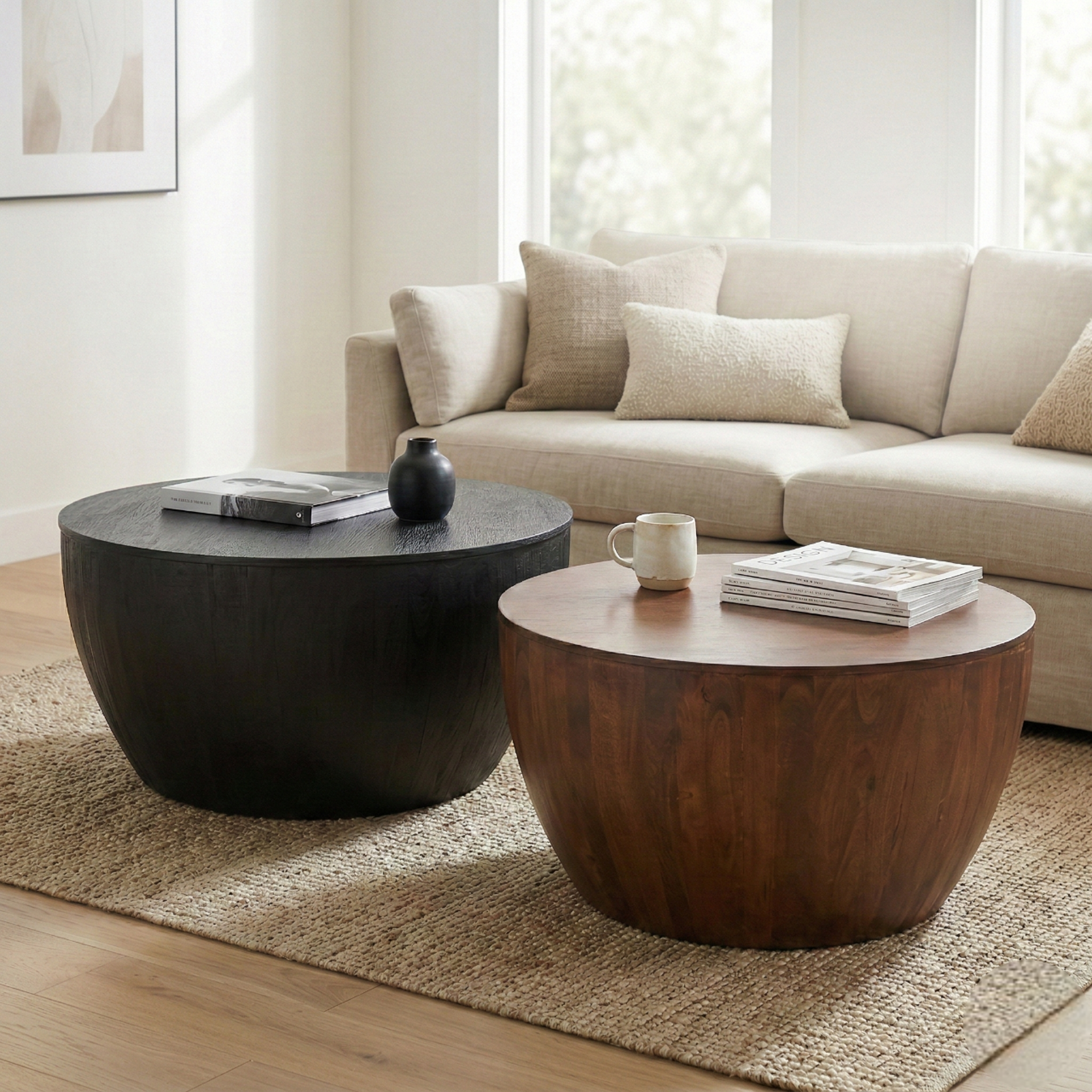 Sloane Coffee Table - What A Room