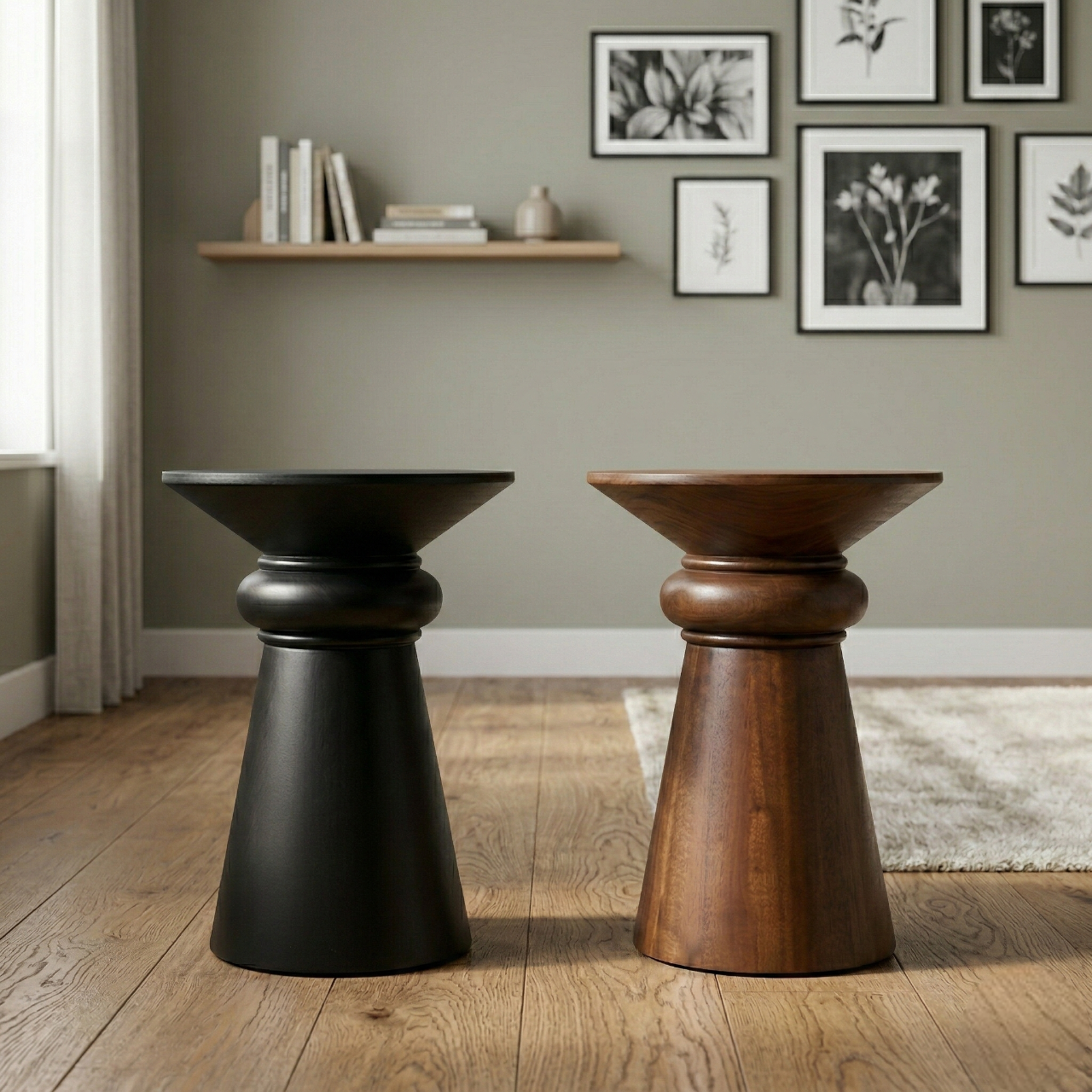 Reo Side/End Table - What A Room