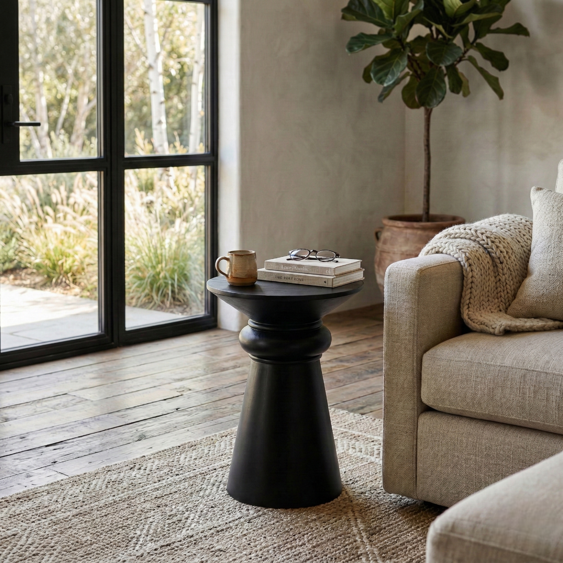 Reo Side/End Table - What A Room