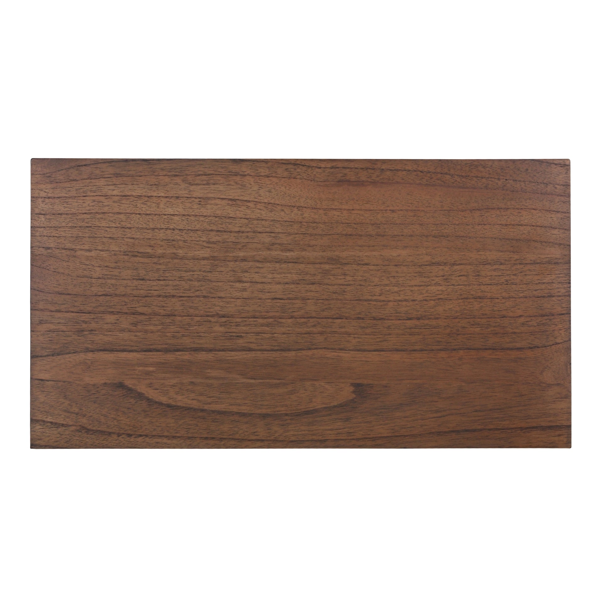 Terrena Nightstand/Side Table 2 Drawers - What A Room