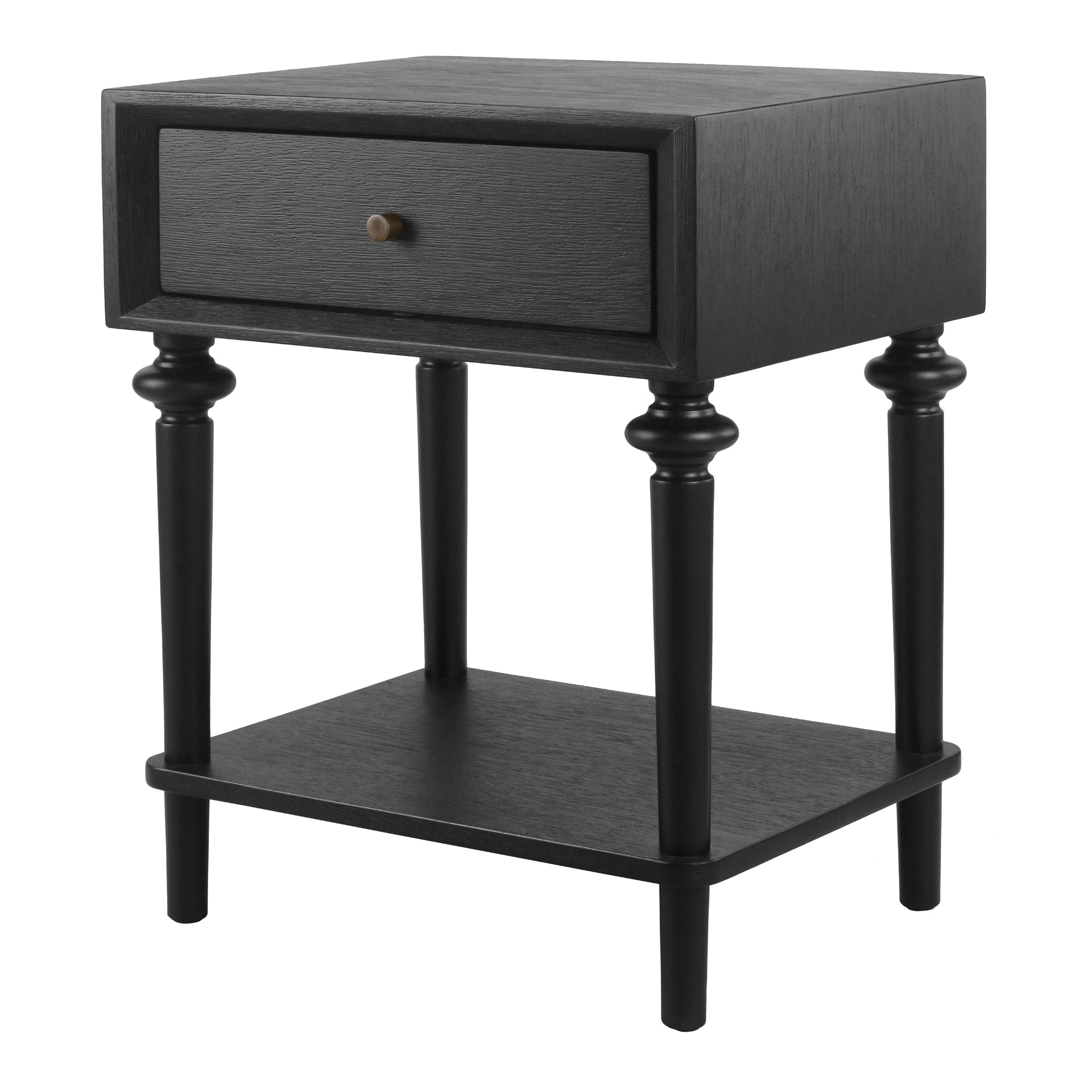 Romilda Nightstand/Side Table - What A Room