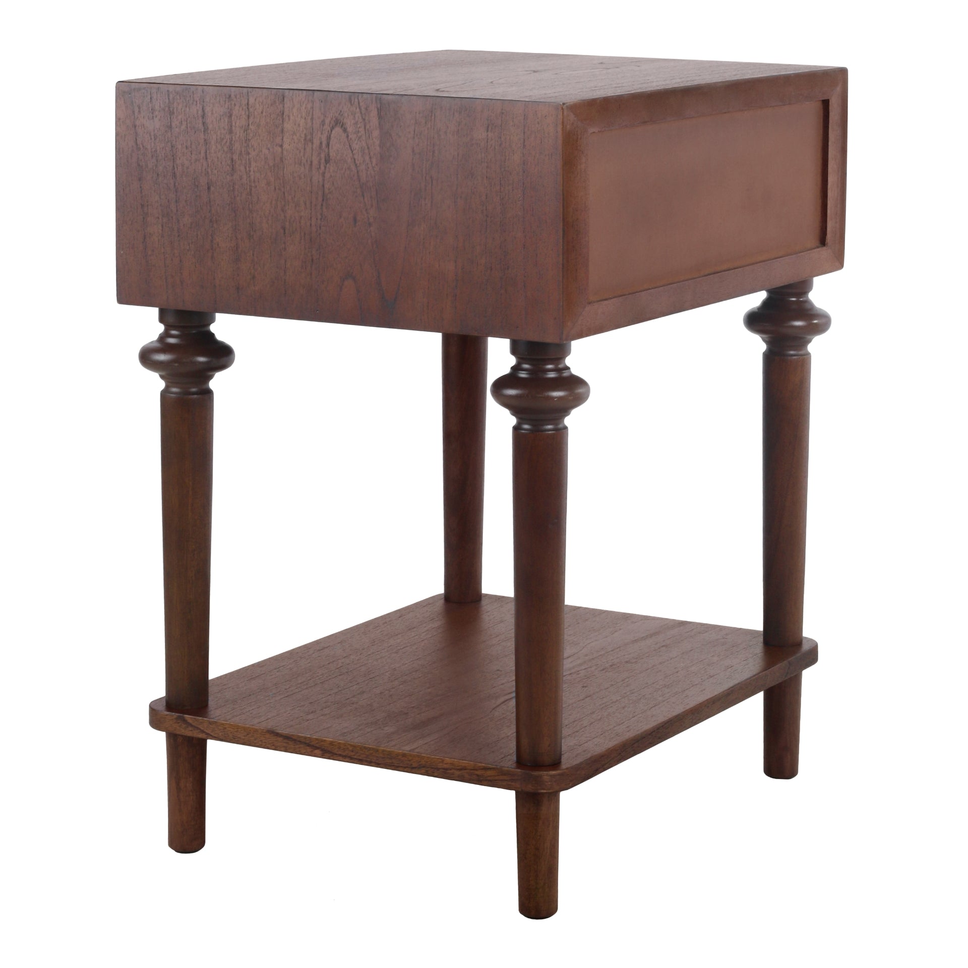Romilda Nightstand/Side Table - What A Room