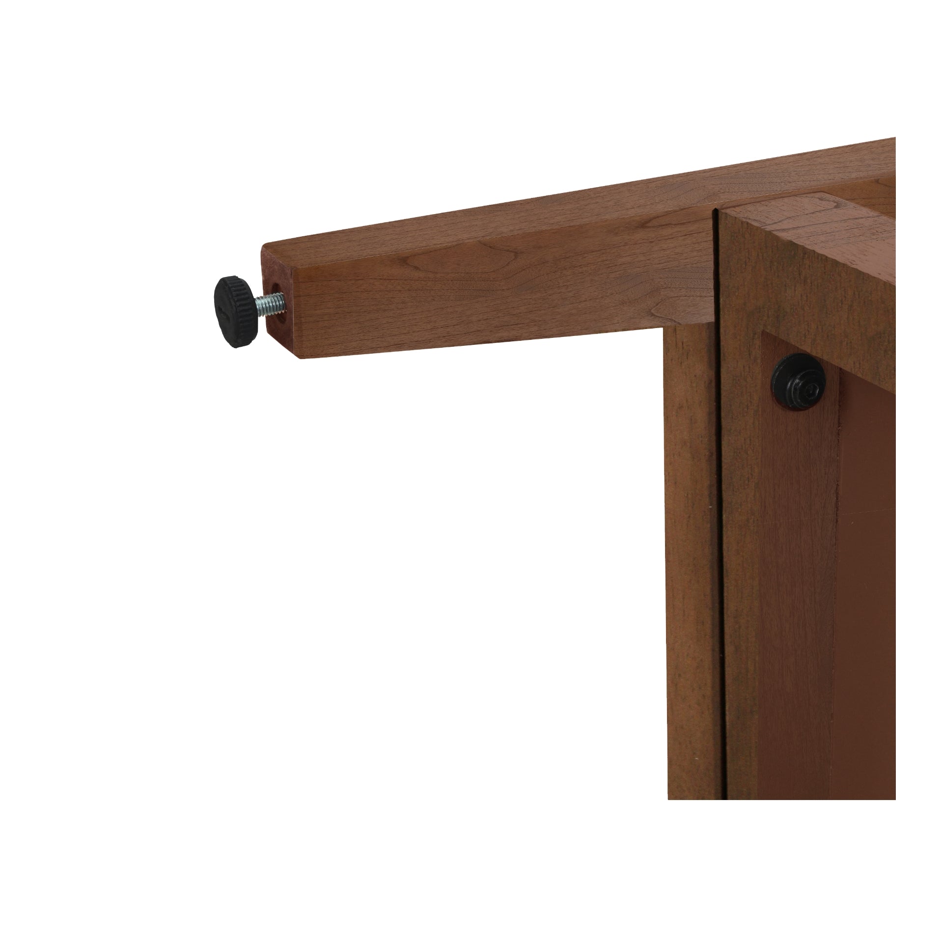 Wexford Console Table 3 Drawers w/ Shelf - What A Room