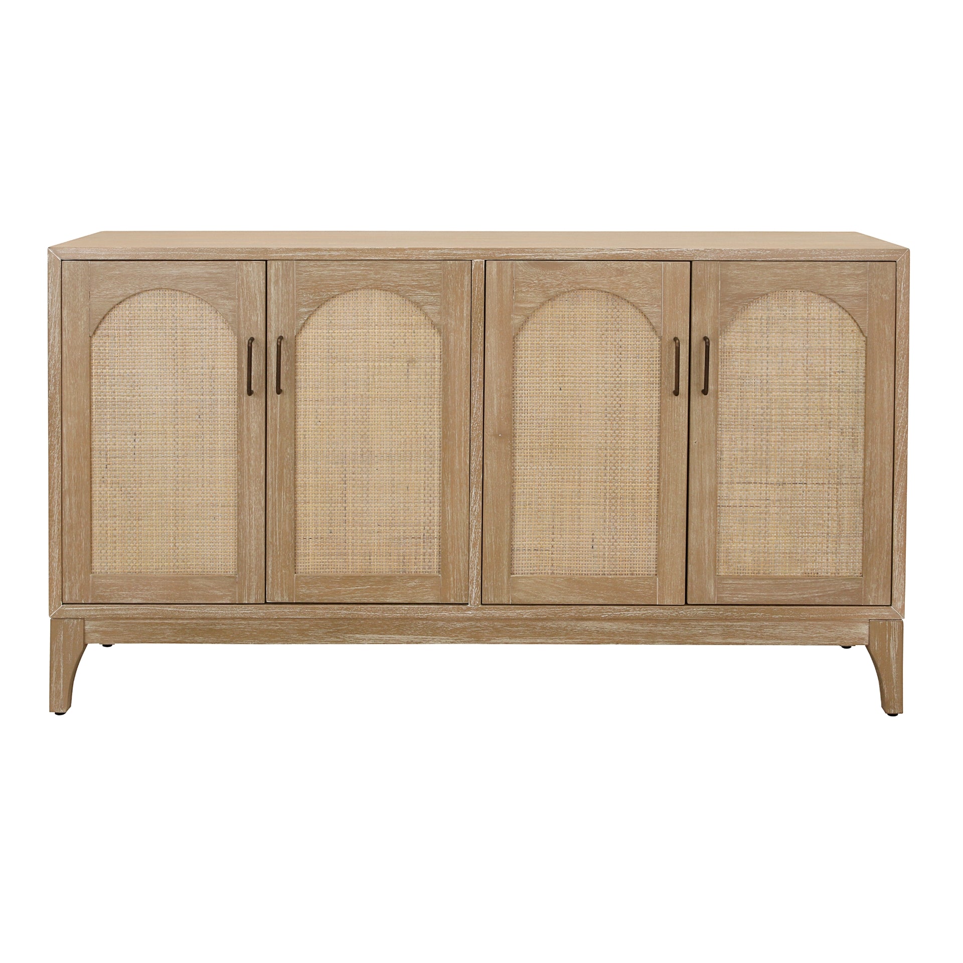 Chantilly Buffet/Sideboard 4 Doors - What A Room