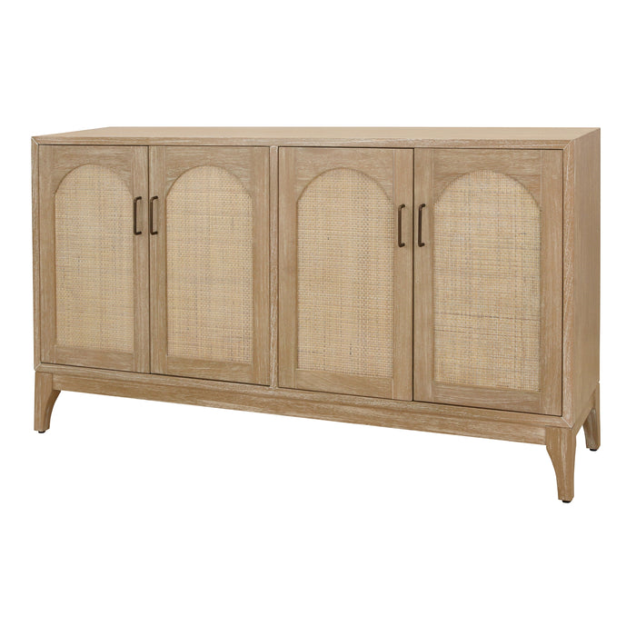 Chantilly Buffet/Sideboard 4 Doors - What A Room