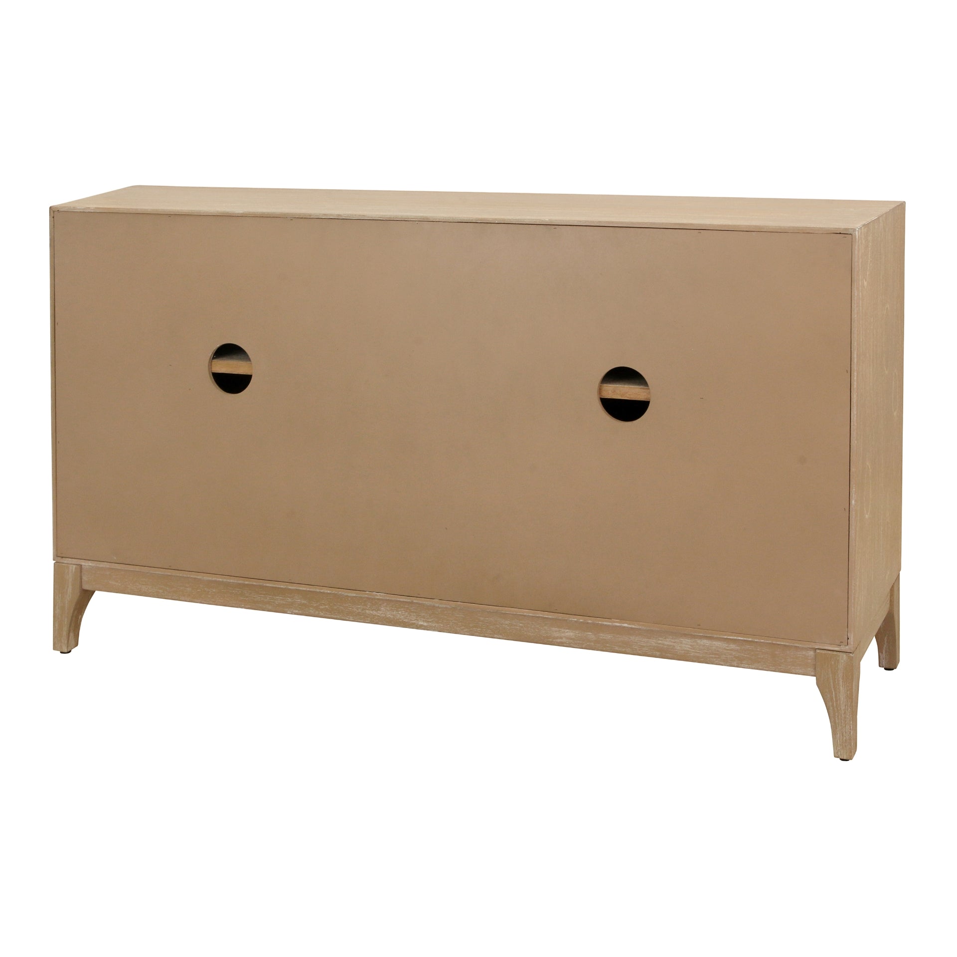 Chantilly Buffet/Sideboard 4 Doors - What A Room