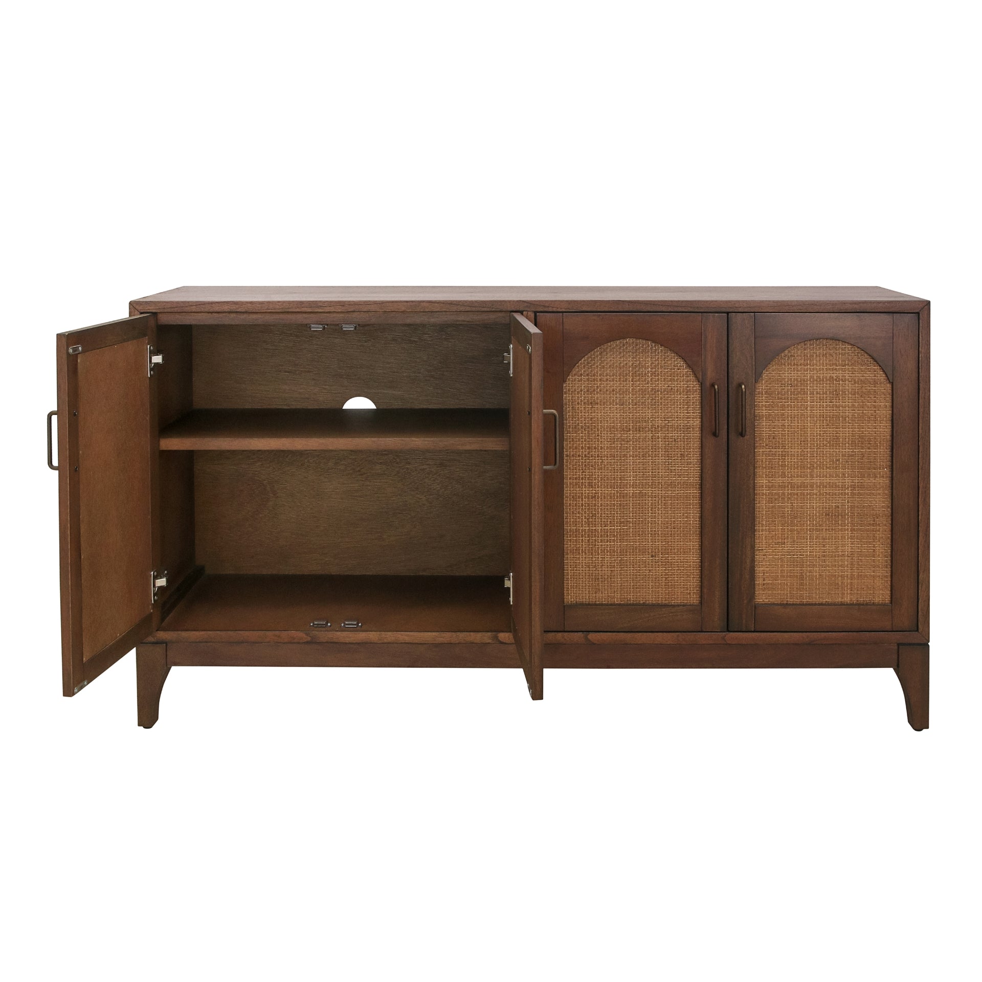 Chantilly Buffet/Sideboard 4 Doors - What A Room