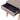 Durham Faux Shagreen Side/End Table 1 Drawer - What A Room