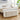 Clinton Chenille Storage Bench - What A Room