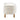 Leony Chenille Storage Bench - What A Room