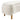 Leony Chenille Storage Bench - What A Room