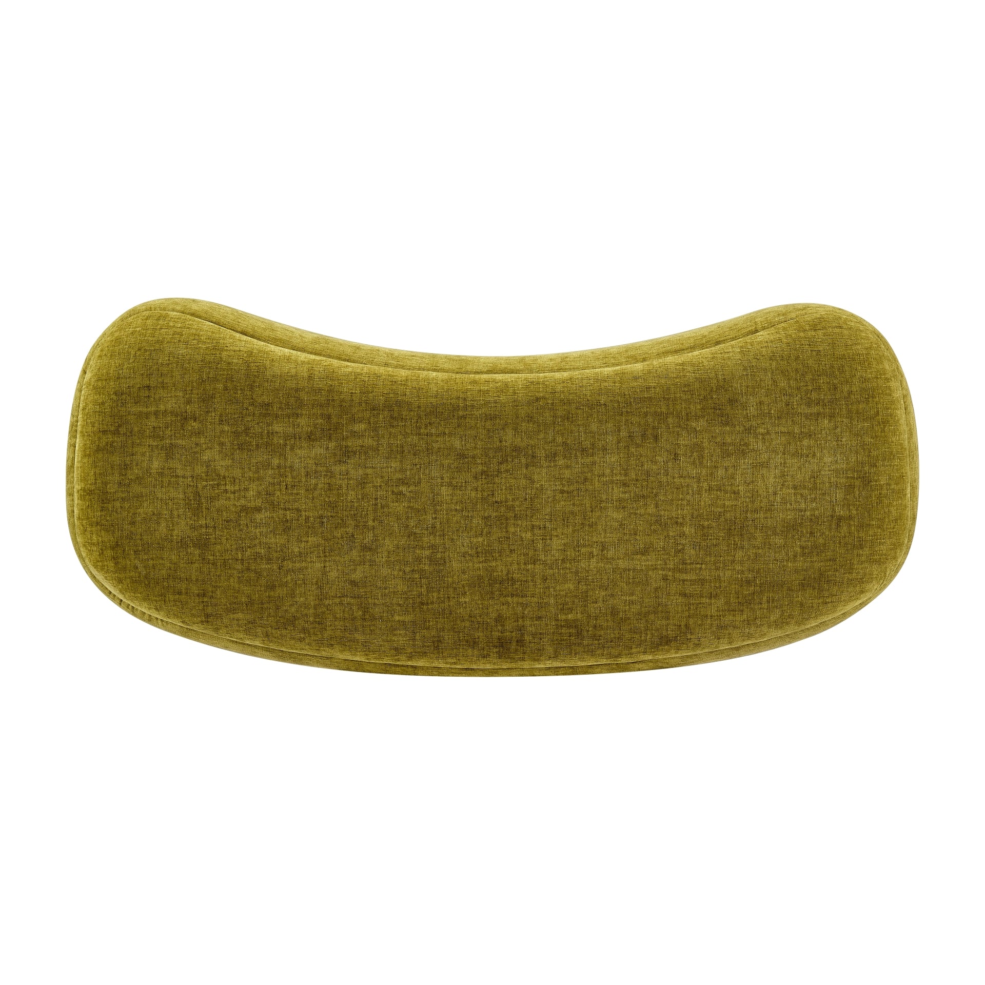 Leony Chenille Storage Bench - What A Room