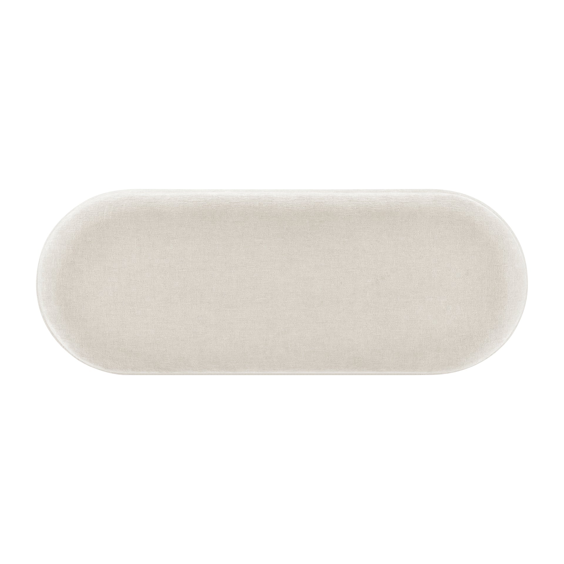 Ayleen Chenille Storage Bench - What A Room