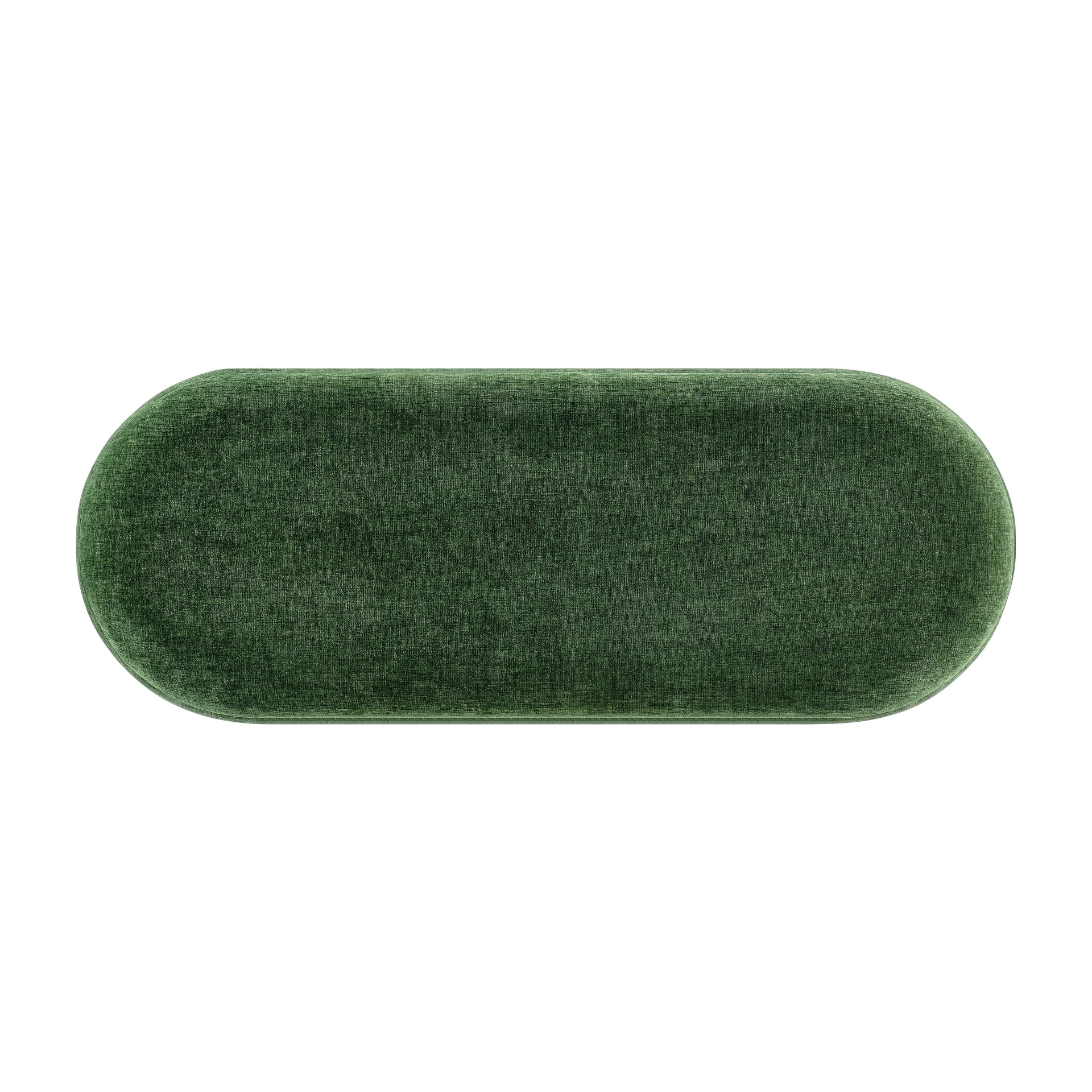 Ayleen Chenille Storage Bench - What A Room