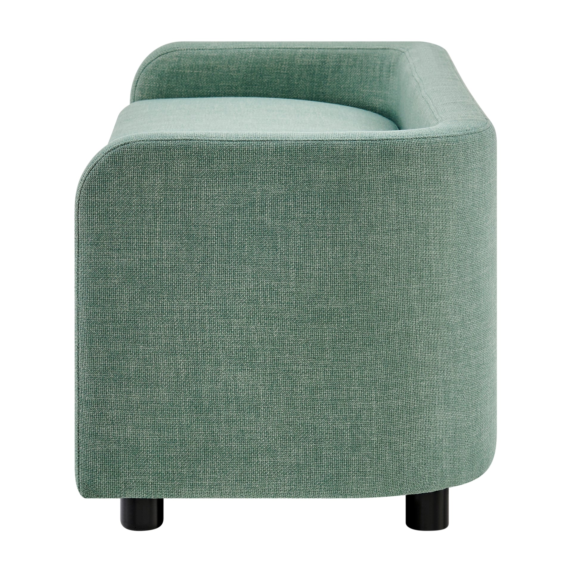 Wendy Fabric Storage Bench - What A Room