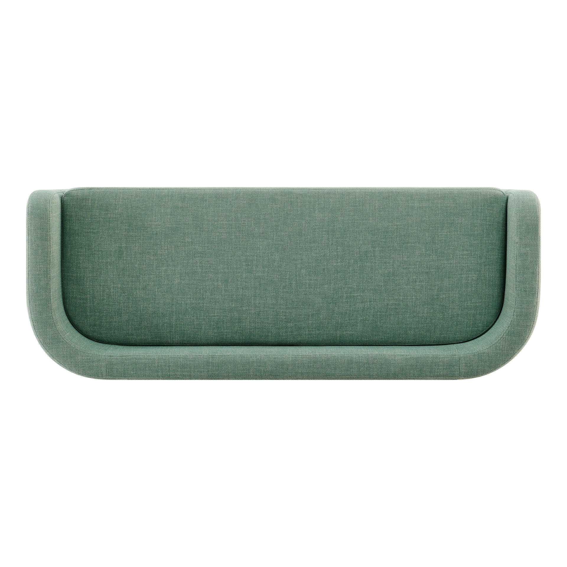 Wendy Fabric Storage Bench - What A Room