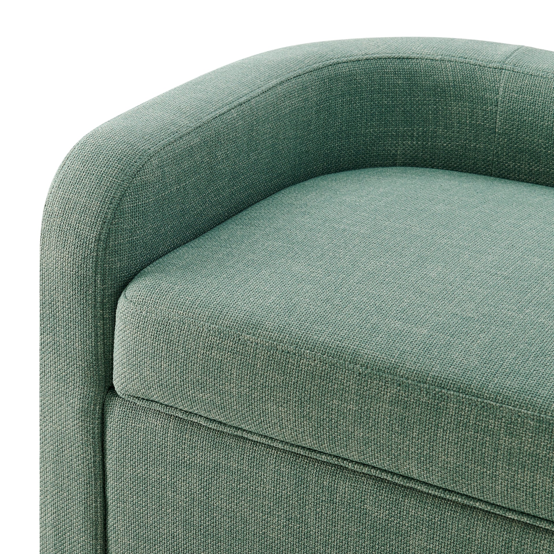 Wendy Fabric Storage Bench - What A Room