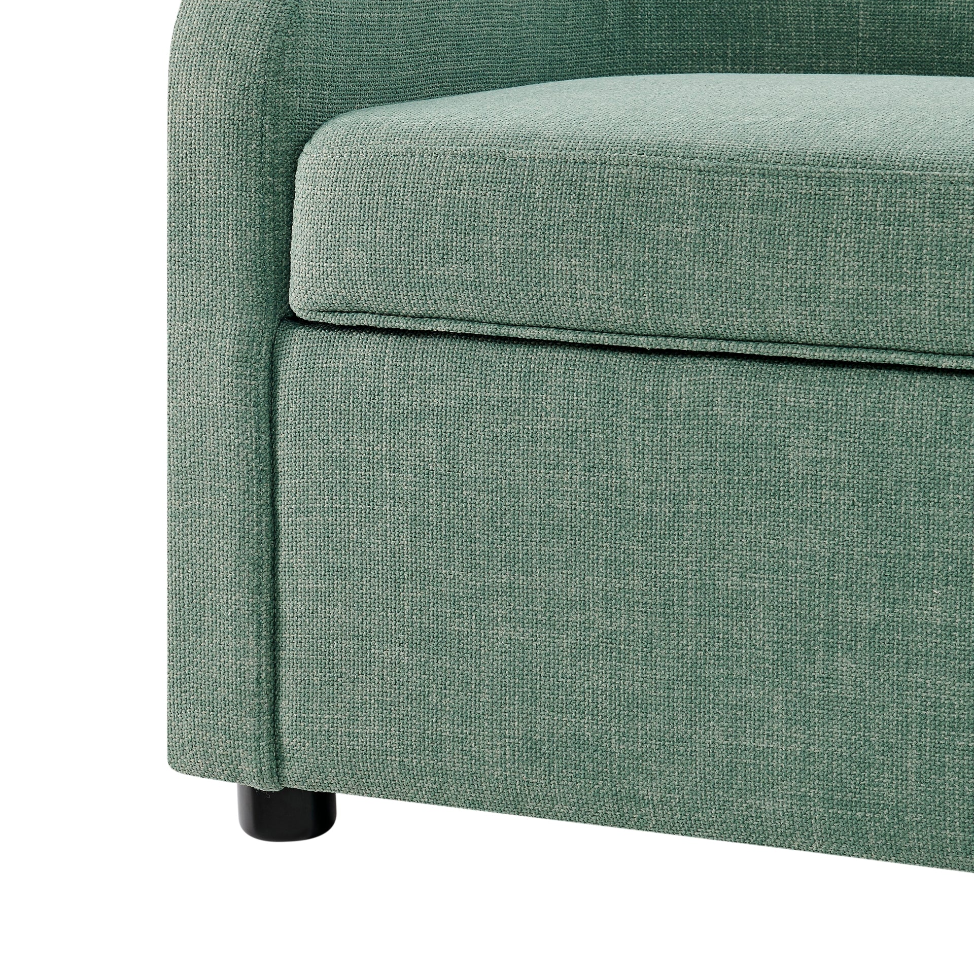 Wendy Fabric Storage Bench - What A Room