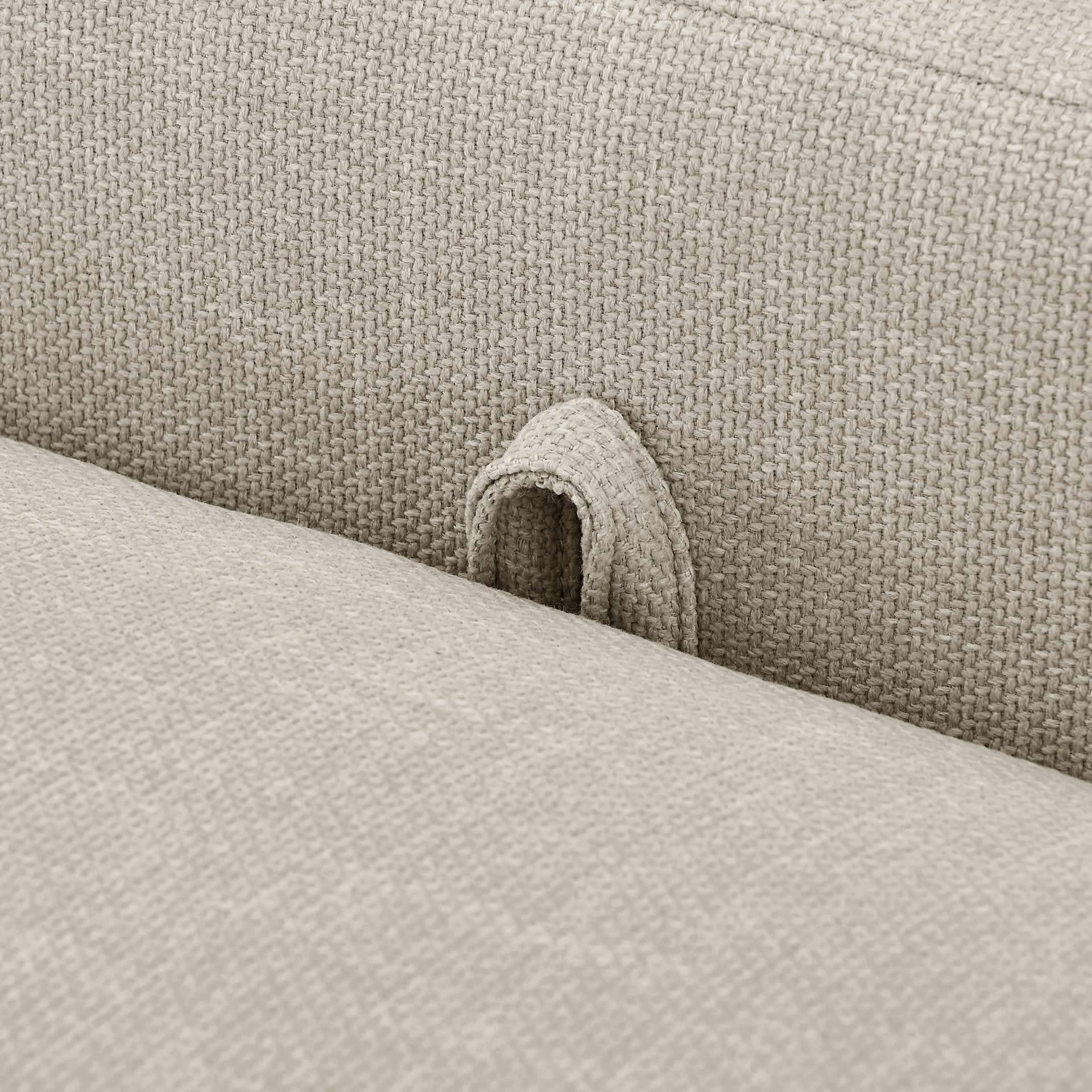 Wendy Fabric Storage Bench - What A Room