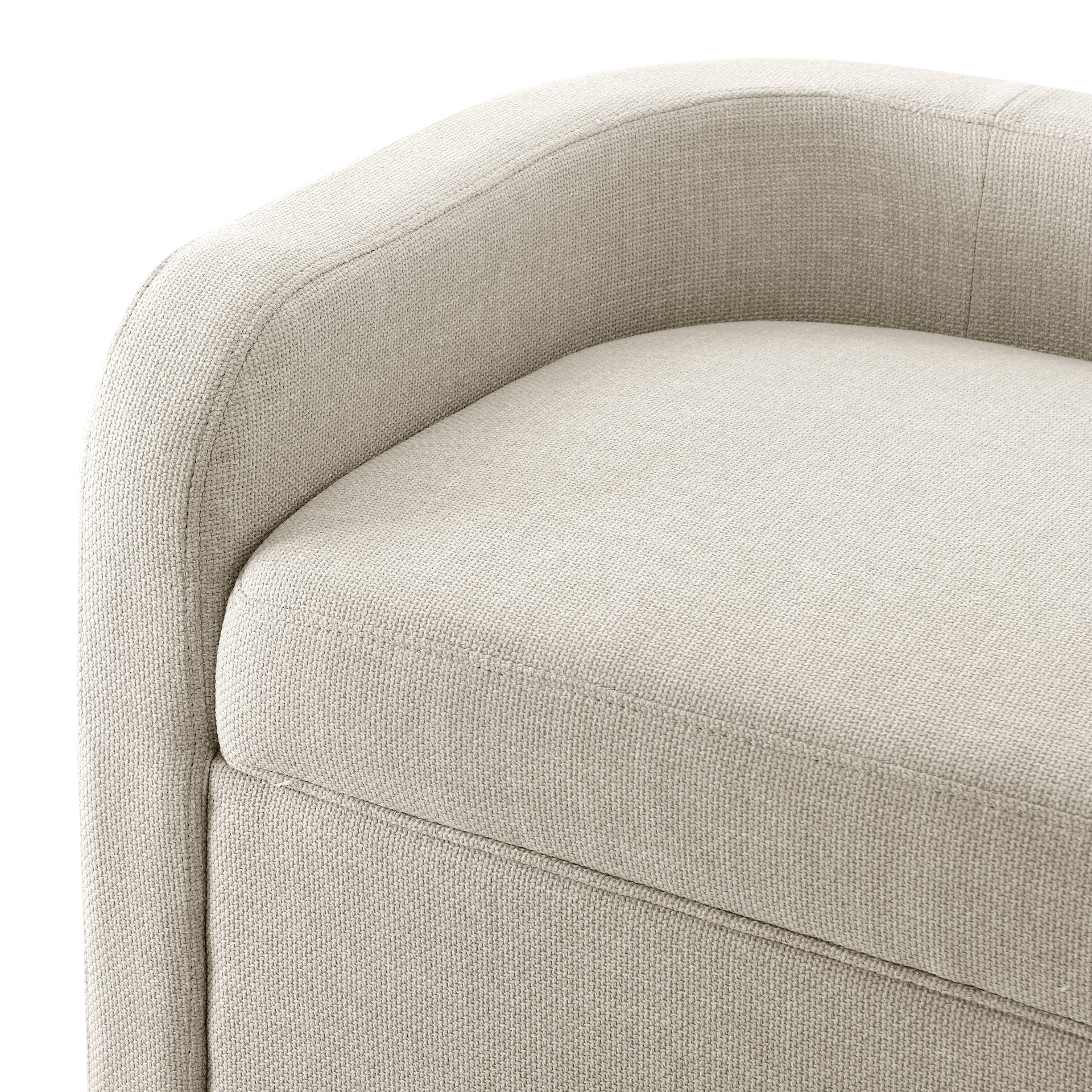 Wendy Fabric Storage Bench - What A Room