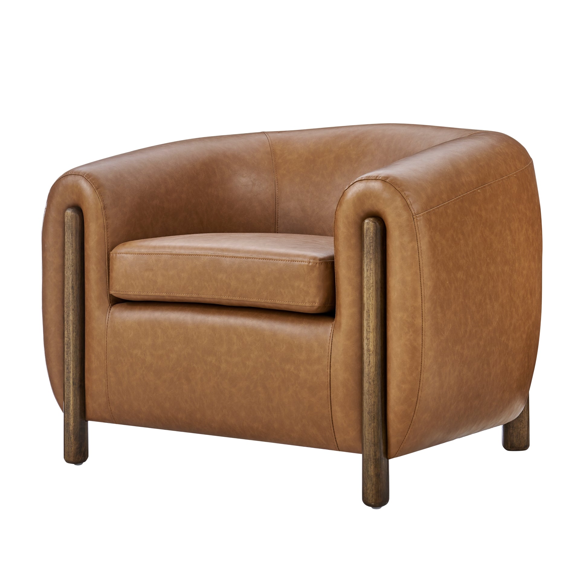Cordelia Accent Arm Chair - What A Room