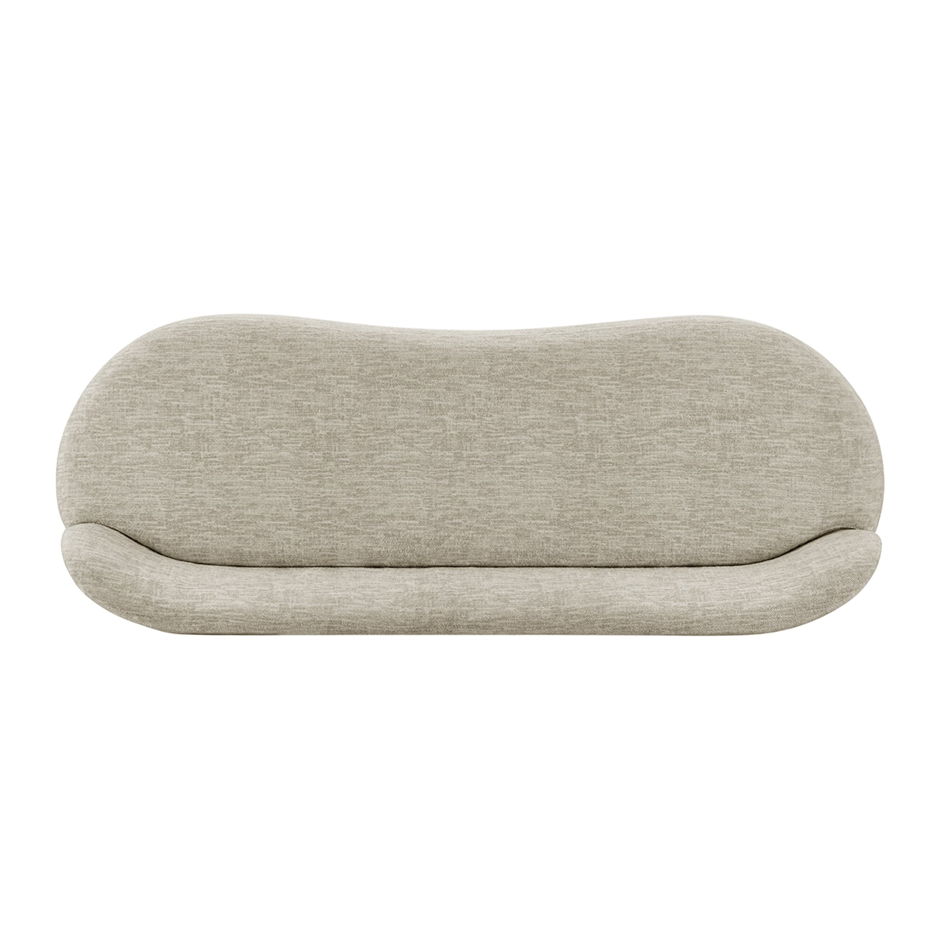 Mandy Fabric Bench - What A Room