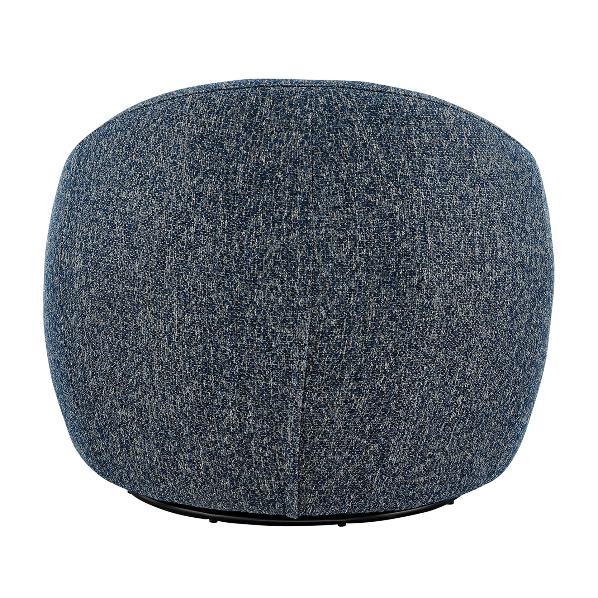 Adelmo Fabric Swivel Accent Chair - What A Room