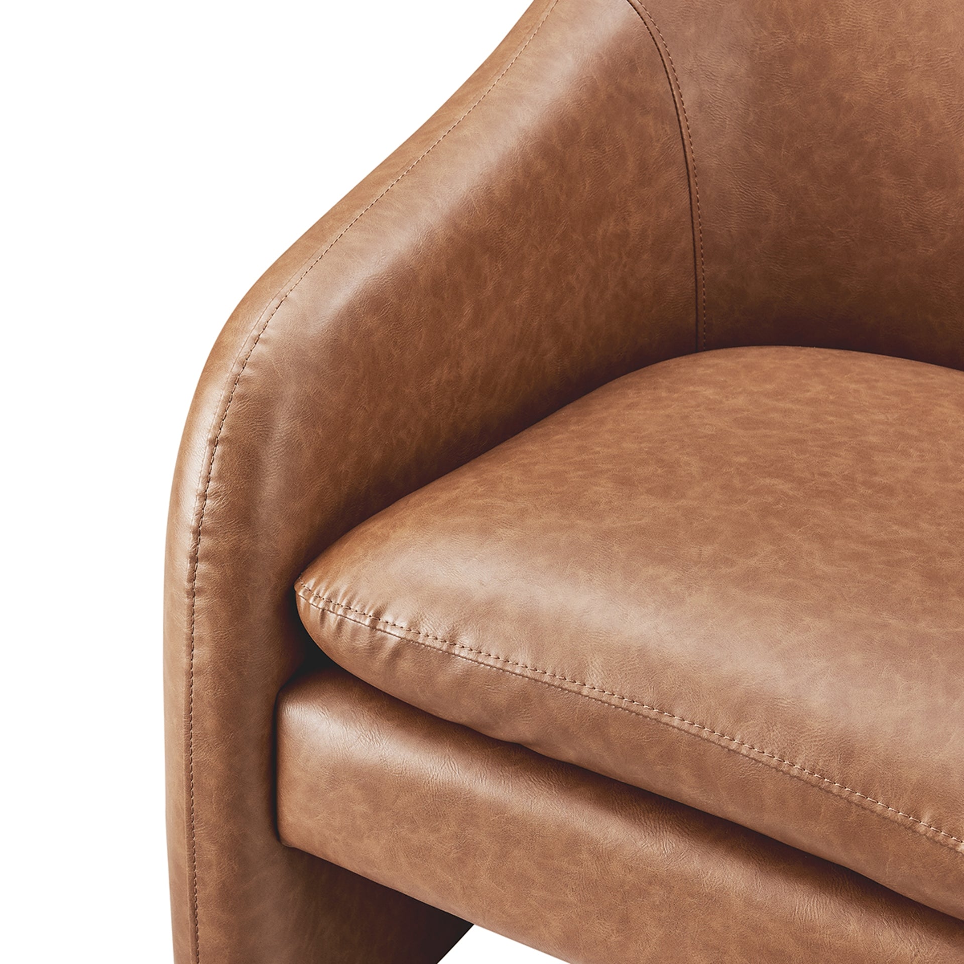 Zella Accent Arm Chair - What A Room