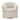 Ernest Fabric Swivel Accent Arm Chair - What A Room