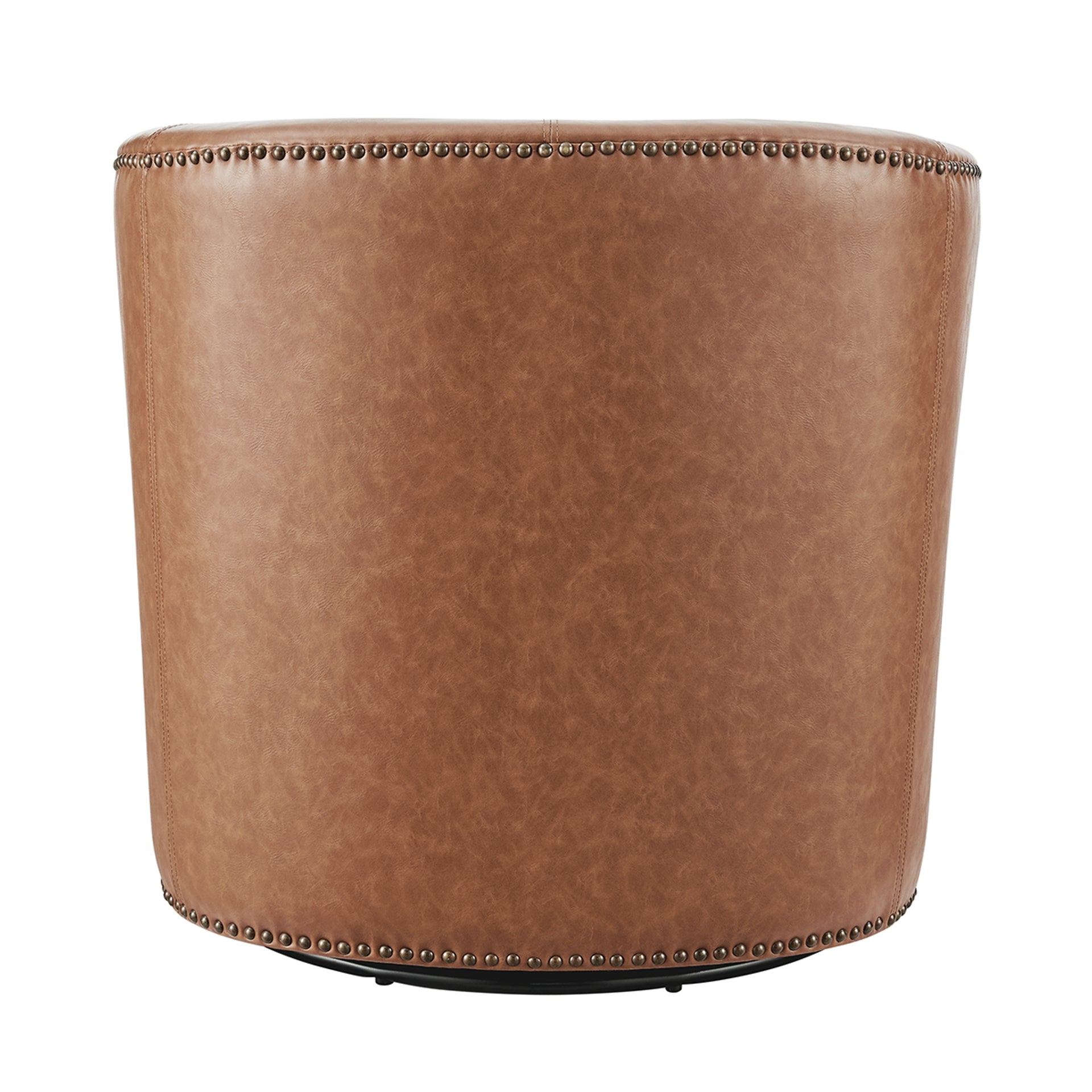 Ernest Swivel Accent Arm Chair - What A Room