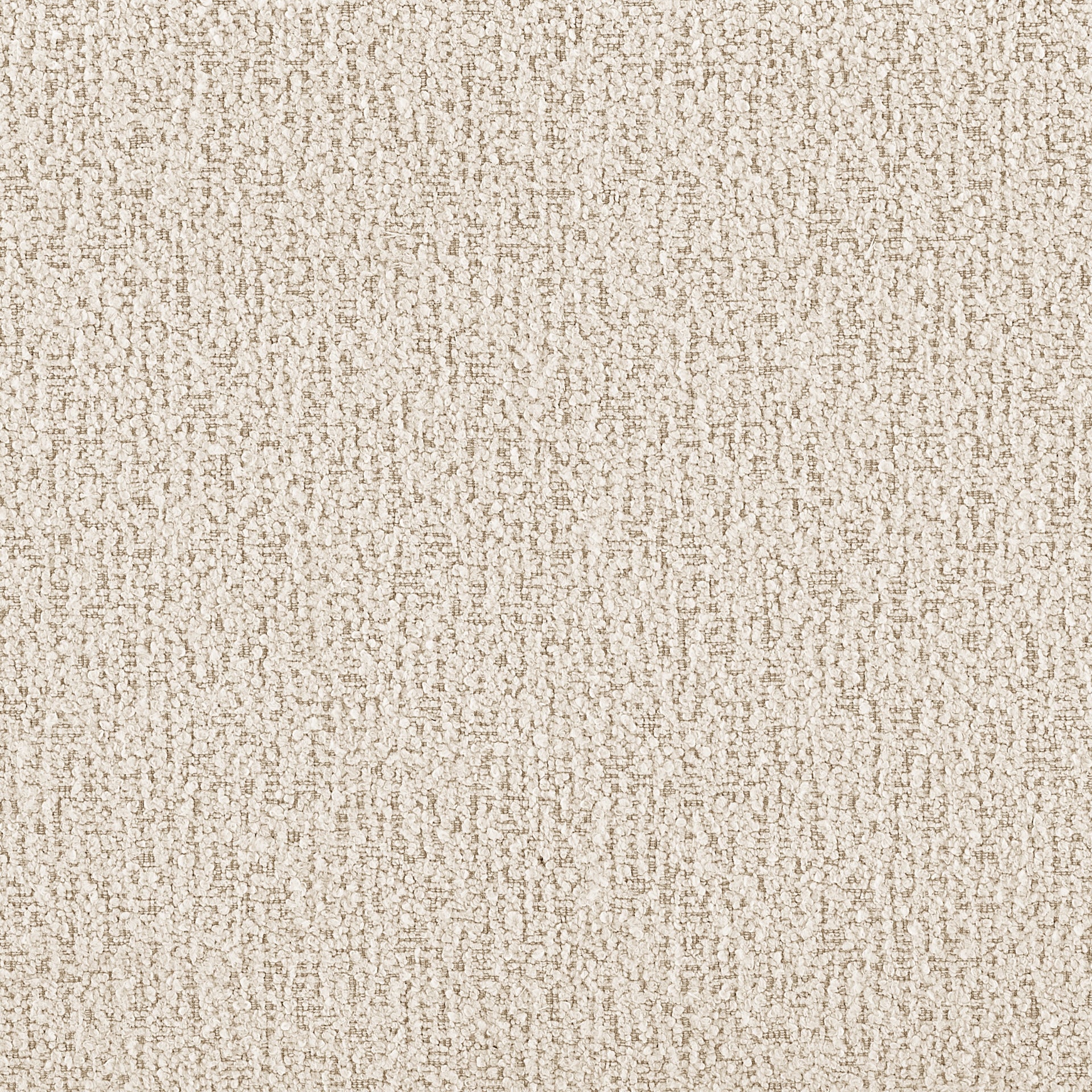 Carlese Fabric Big Ottoman - What A Room