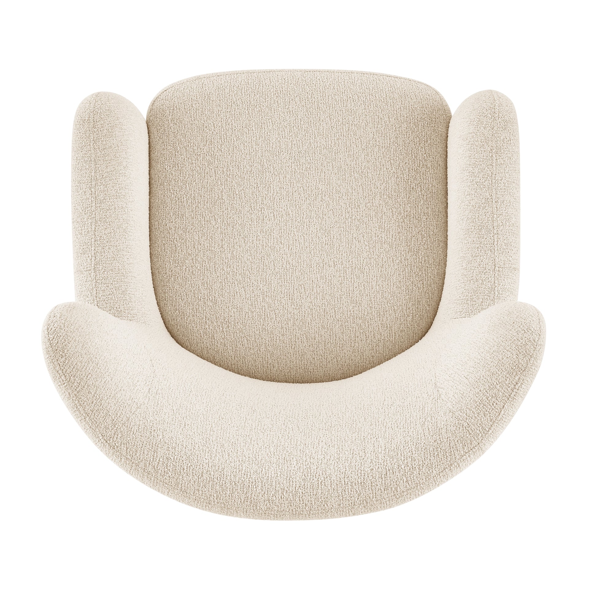Tiffany Fabric Accent Arm Chair - What A Room