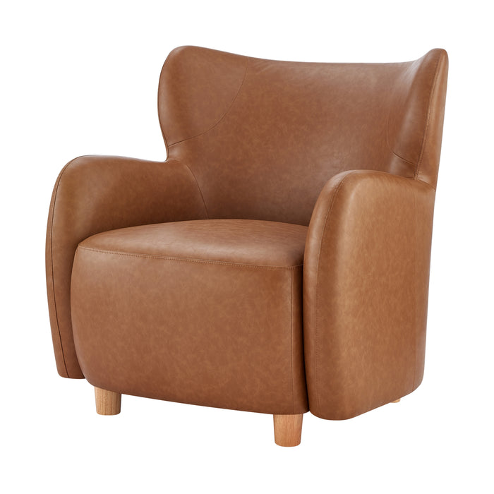 Tiffany Accent Arm Chair - What A Room