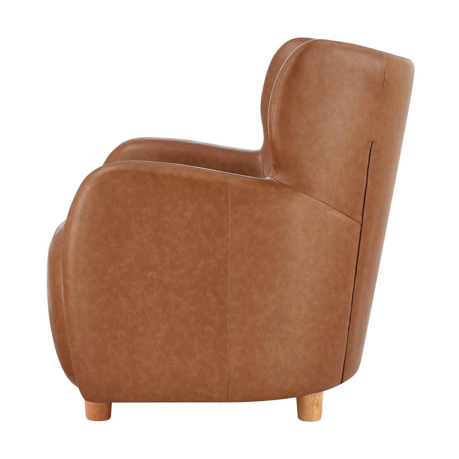 Tiffany Accent Arm Chair - What A Room