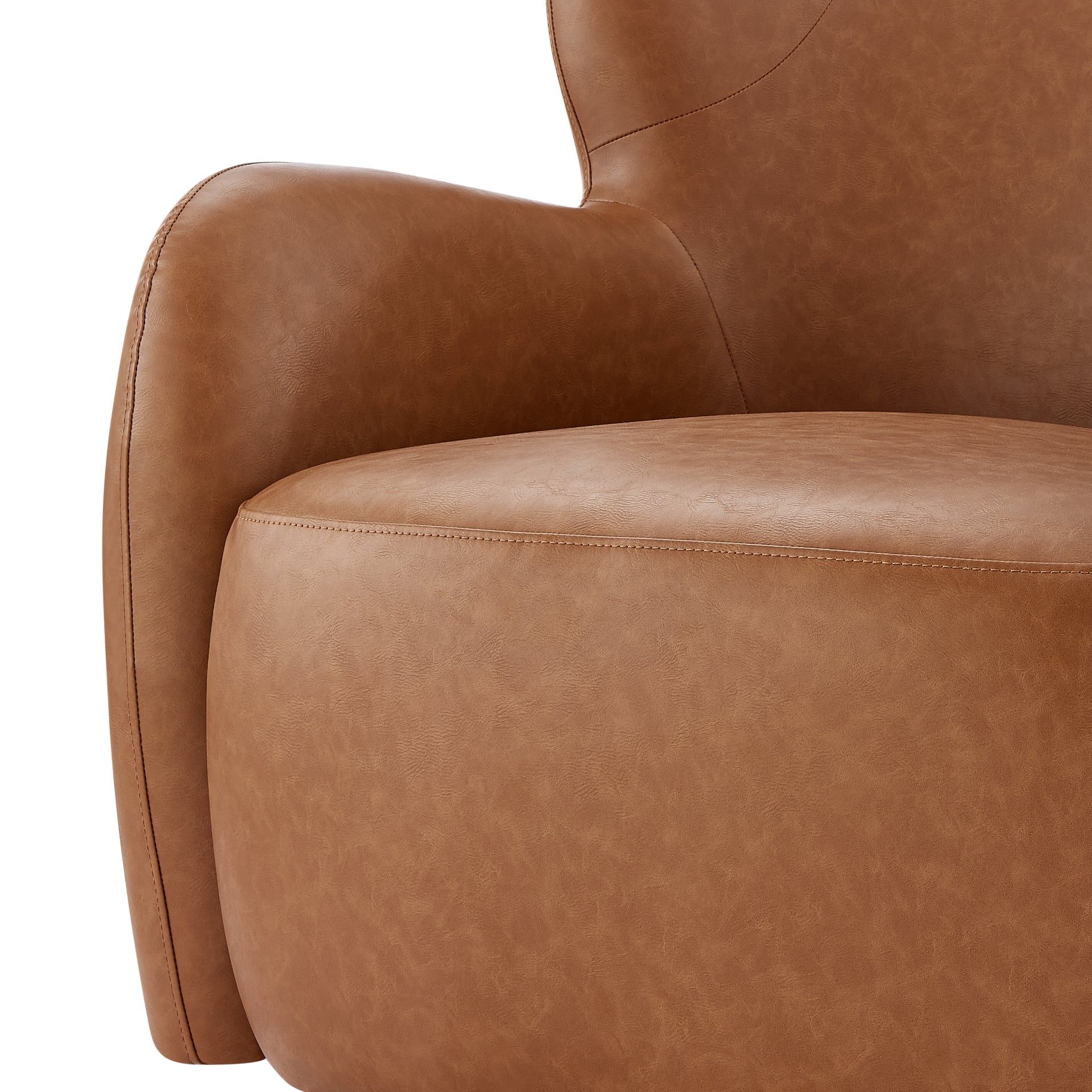 Tiffany Accent Arm Chair - What A Room