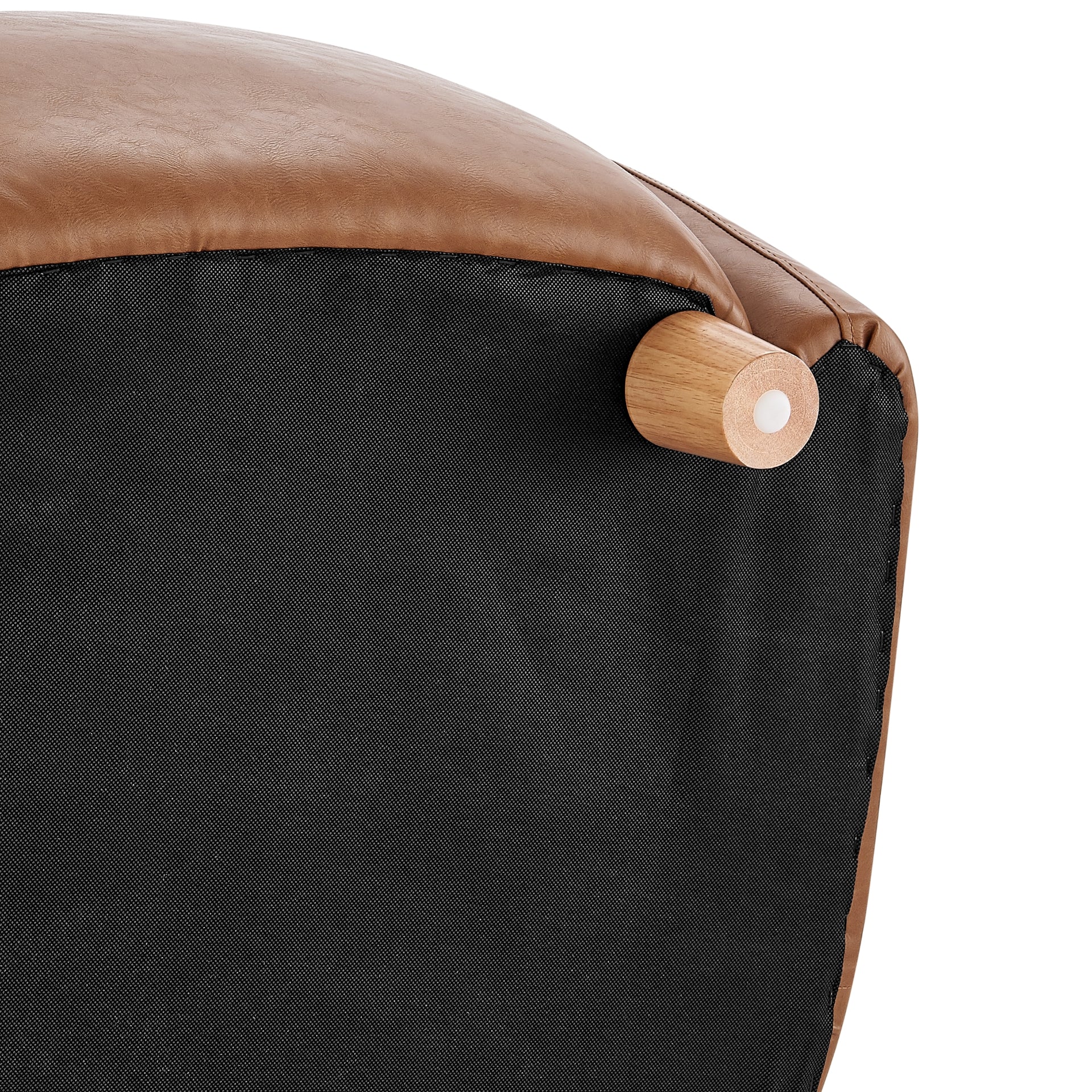 Tiffany Accent Arm Chair - What A Room