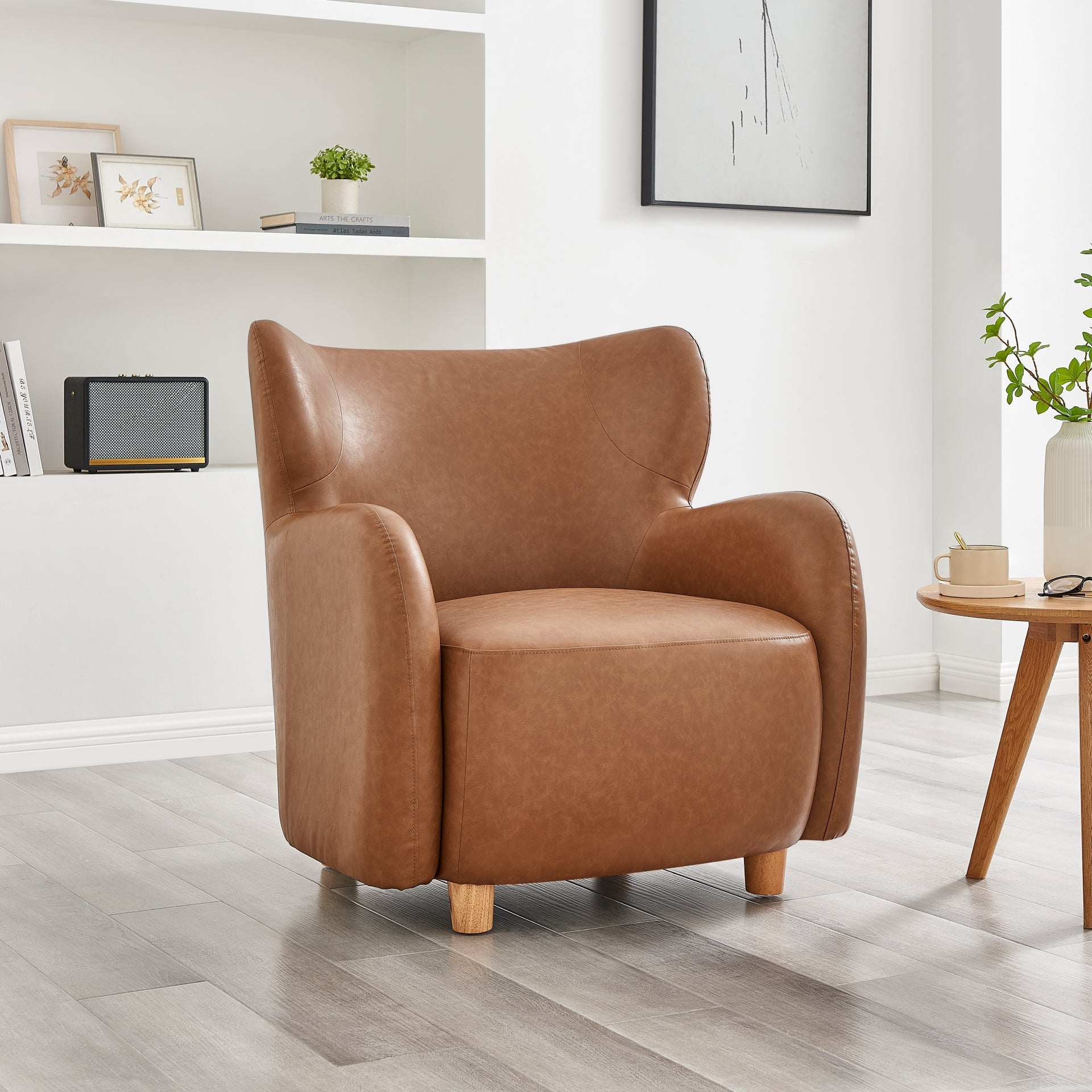 Tiffany Accent Arm Chair - What A Room