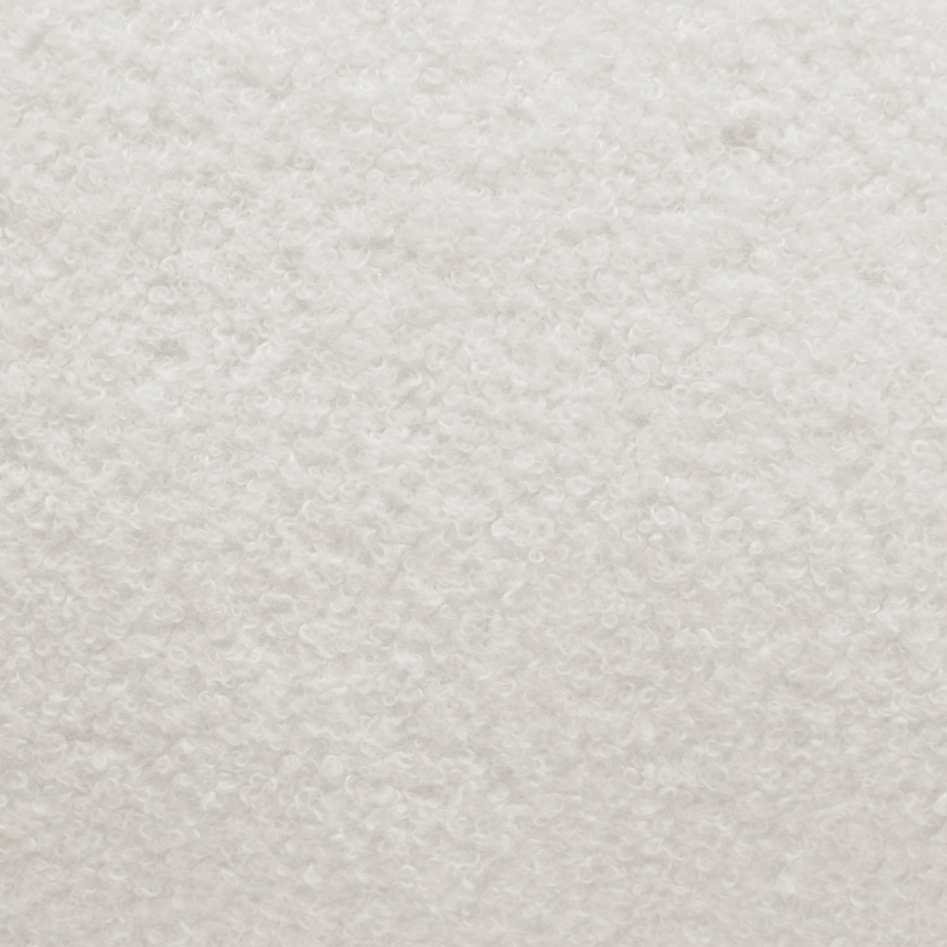 Maisie Faux Shearling Accent Arm Chair - What A Room
