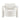 Maisie Faux Shearling Accent Arm Chair - What A Room