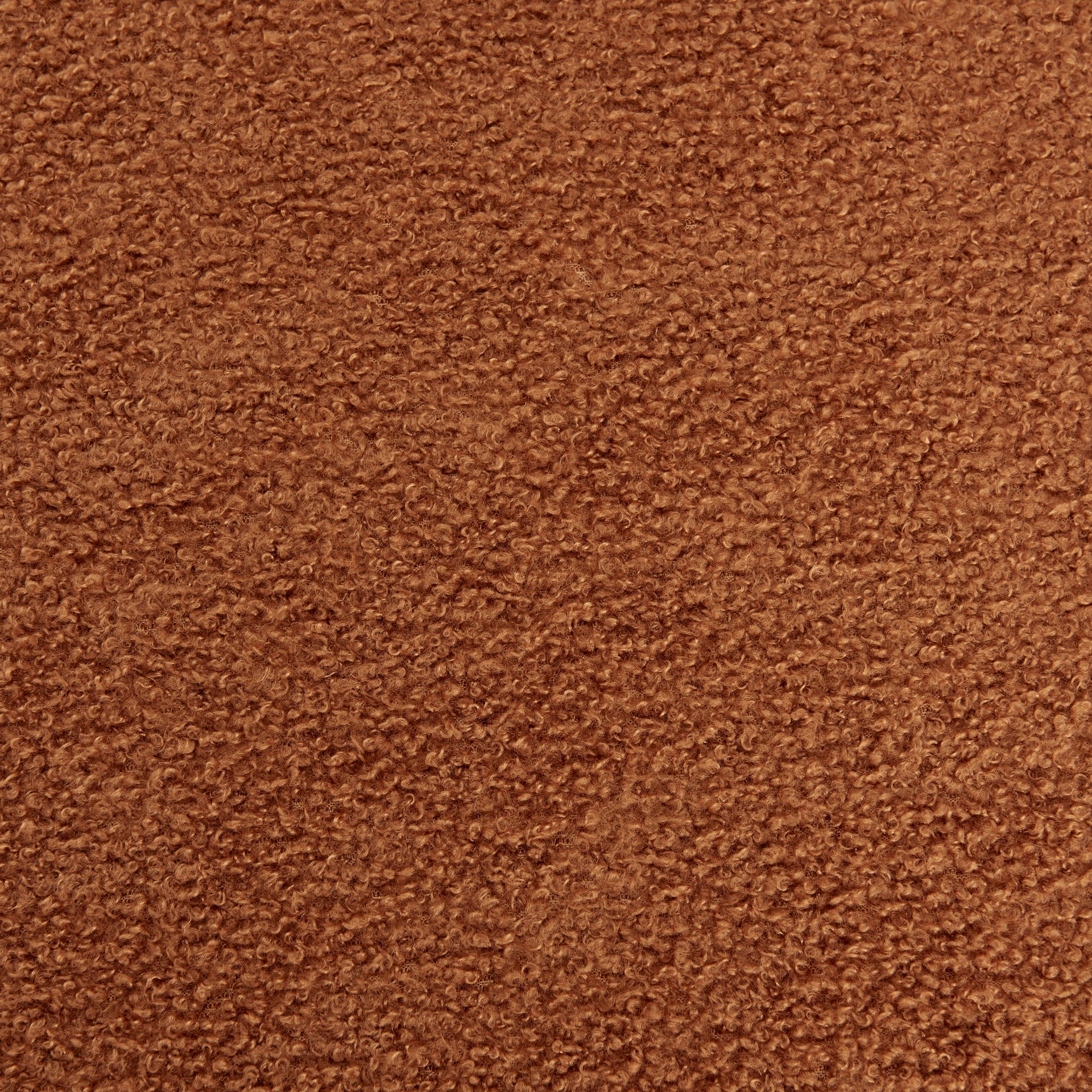 Maisie Faux Shearling Accent Arm Chair - What A Room