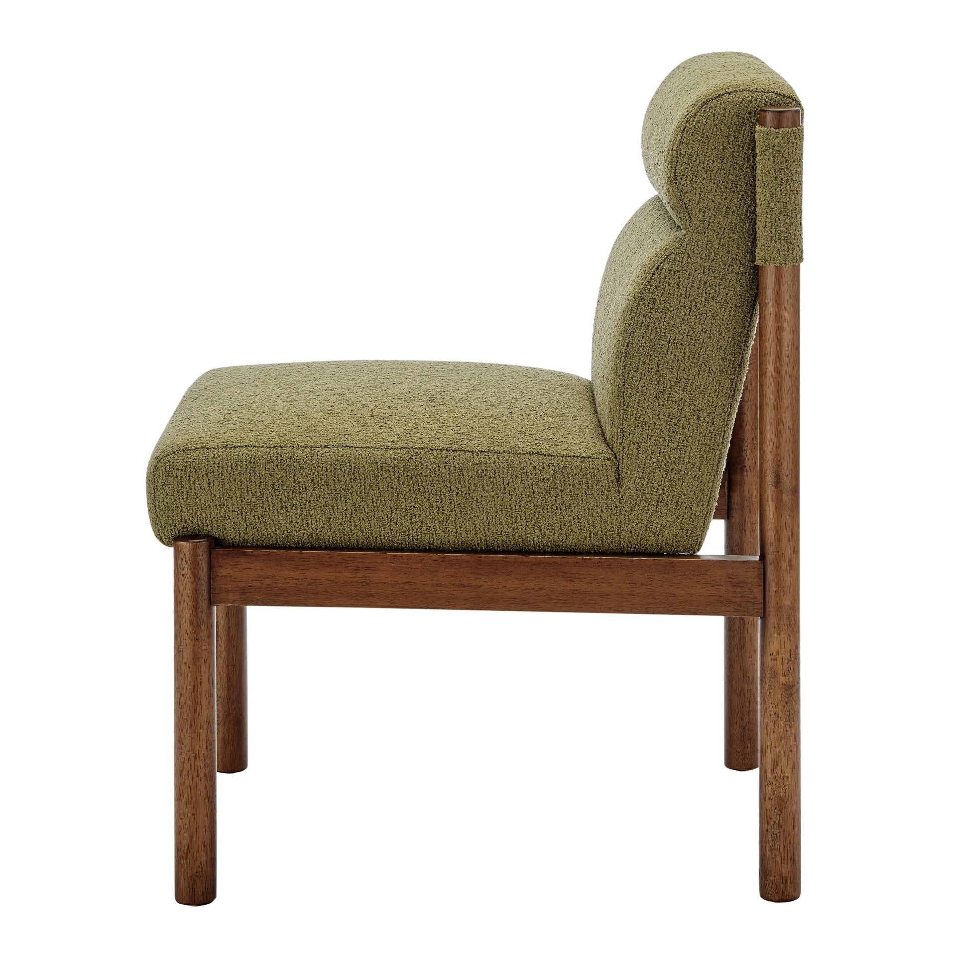 Micah Fabric Dining Side Chair - What A Room