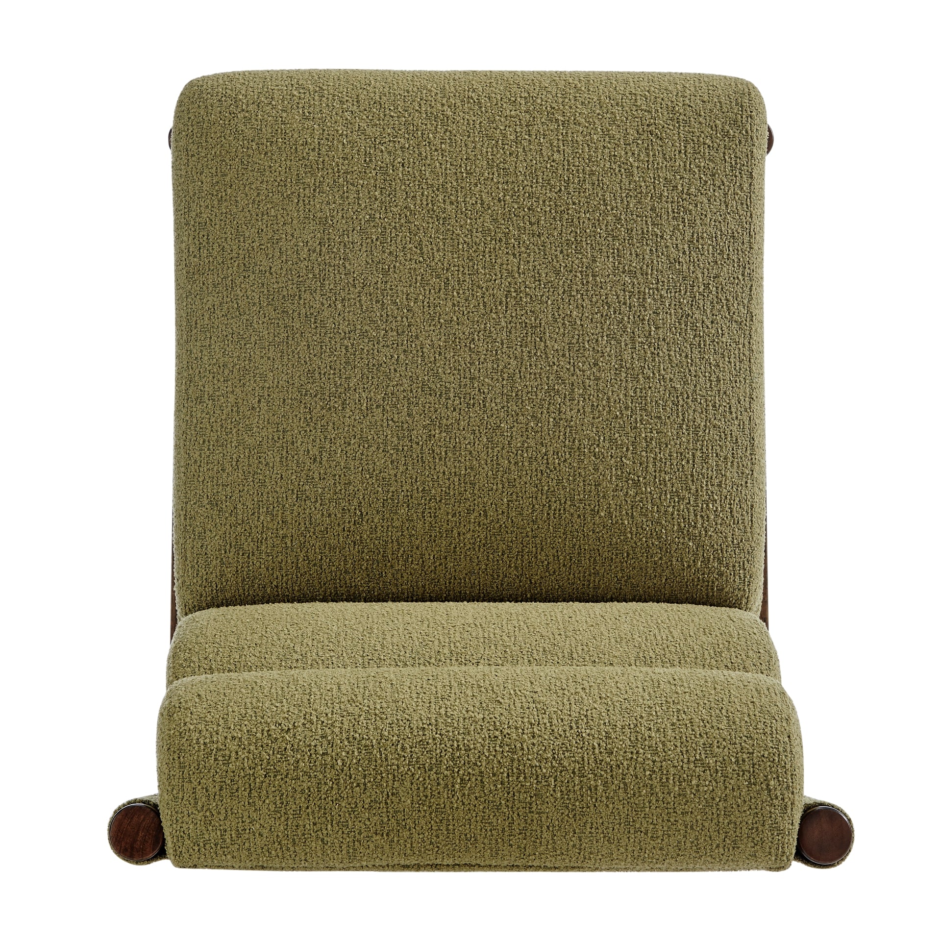 Micah Fabric Dining Side Chair - What A Room