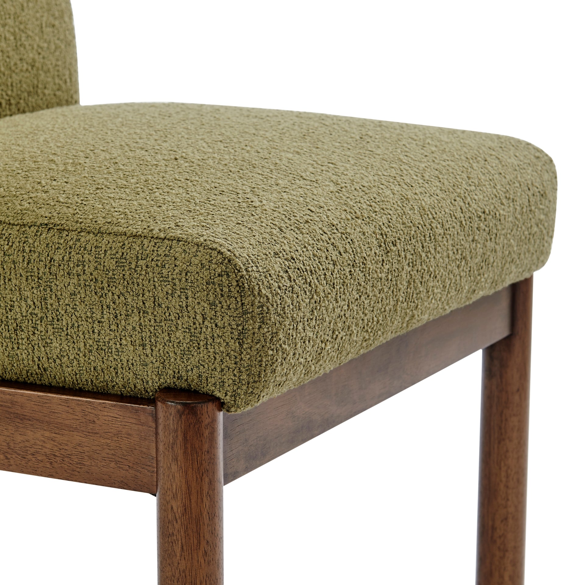 Micah Fabric Dining Side Chair - What A Room