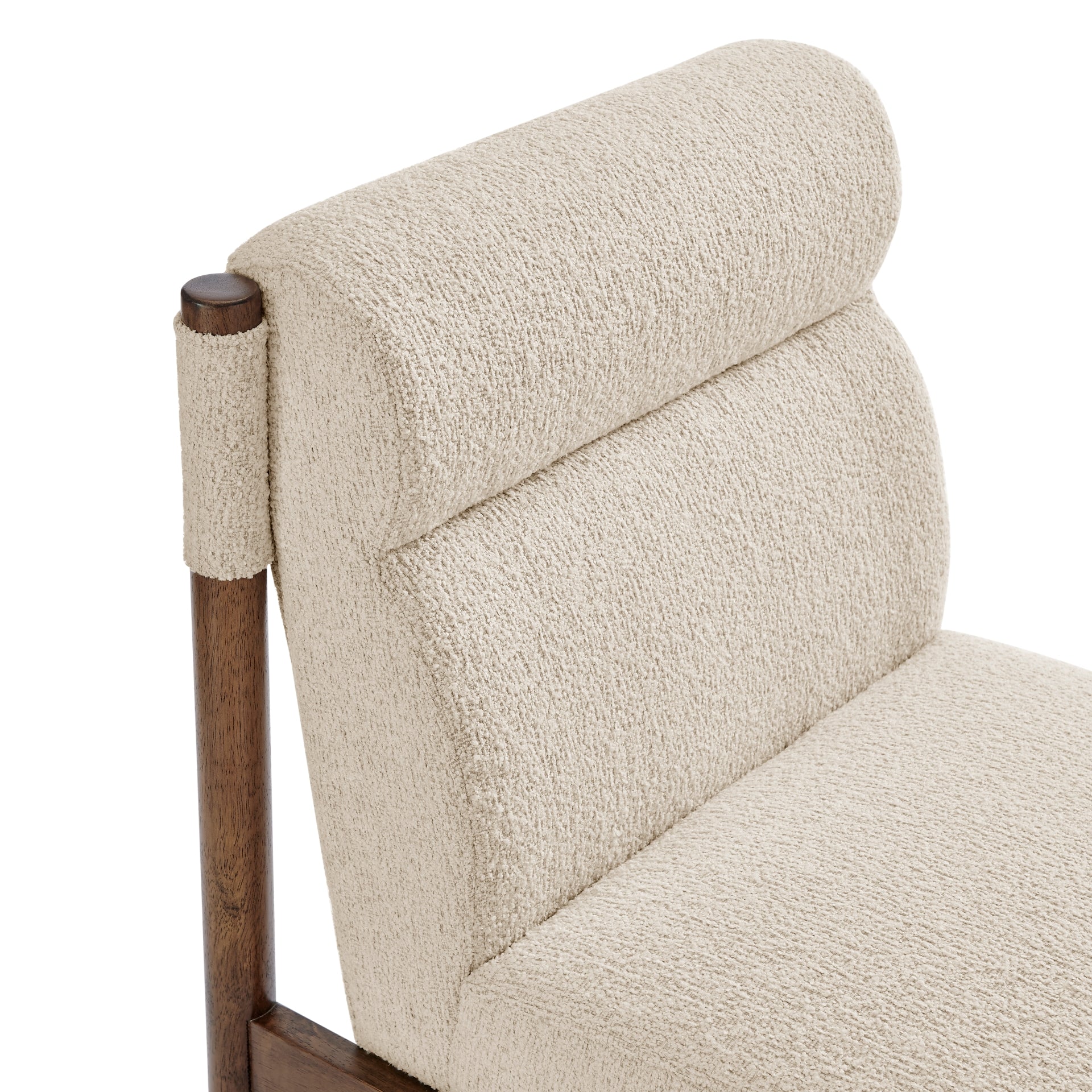 Micah Fabric Dining Side Chair - What A Room
