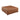 Harland  Square Coffee Table/Ottoman - What A Room